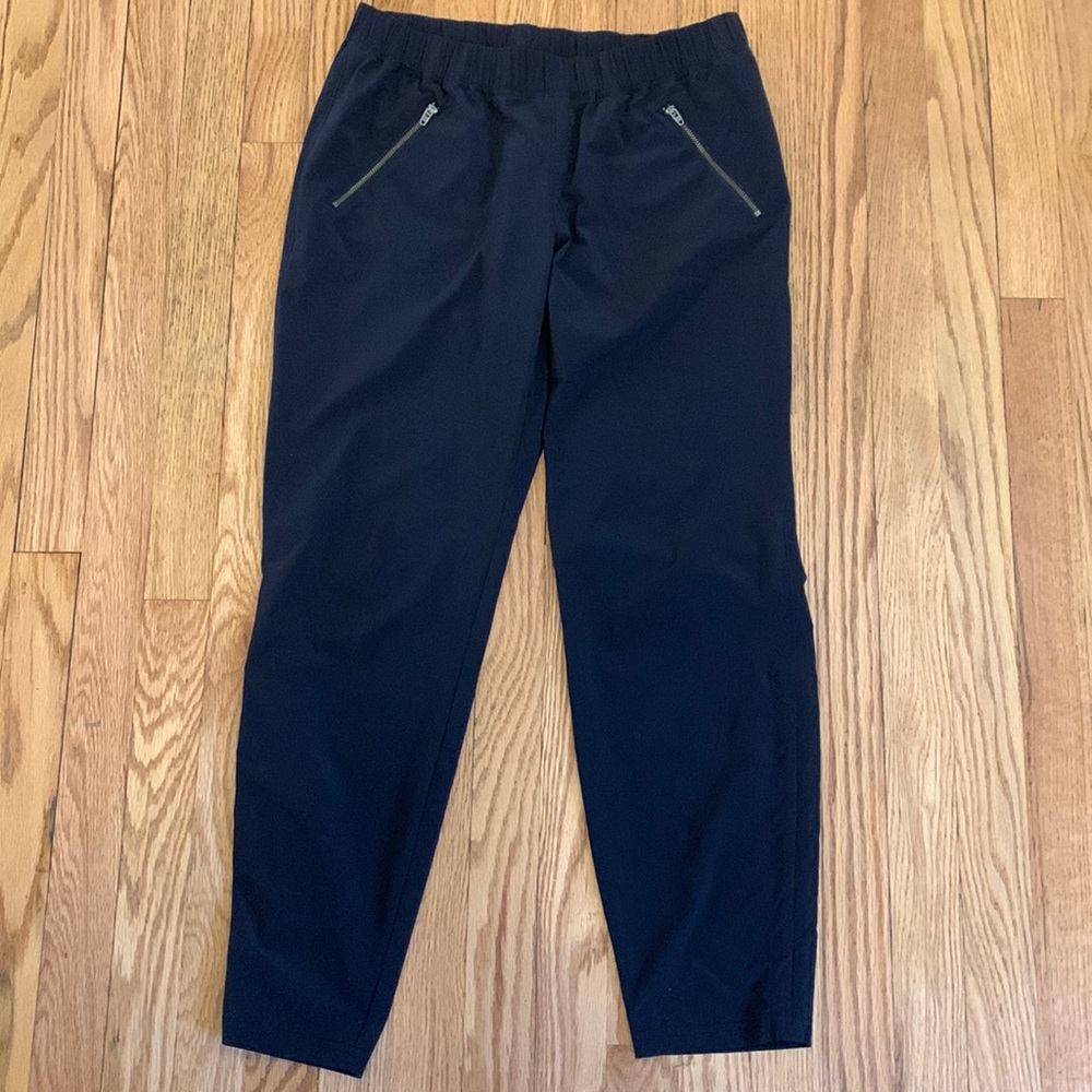 Athleta Lightweight Jogger Pants Size 8